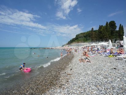 Участок 36 сот. (ИЖС)