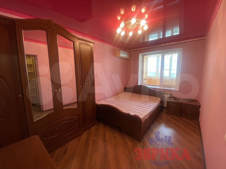 2-к. квартира, 50,6 м², 3/5 эт.