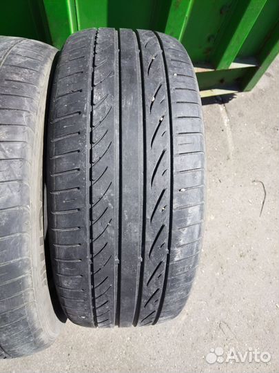 Hankook Ventus ME01 K114 235/55 R17 99W