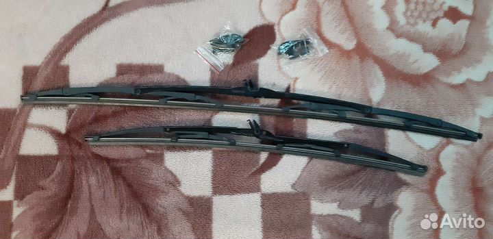 Щетки стеклоочистителя Champion