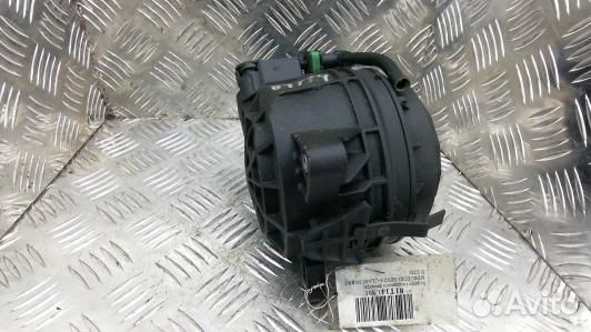 Корпус топливного фильтра mercedes benz E-class S2