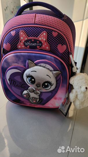 Рюкзак (ранец) Winner One новый