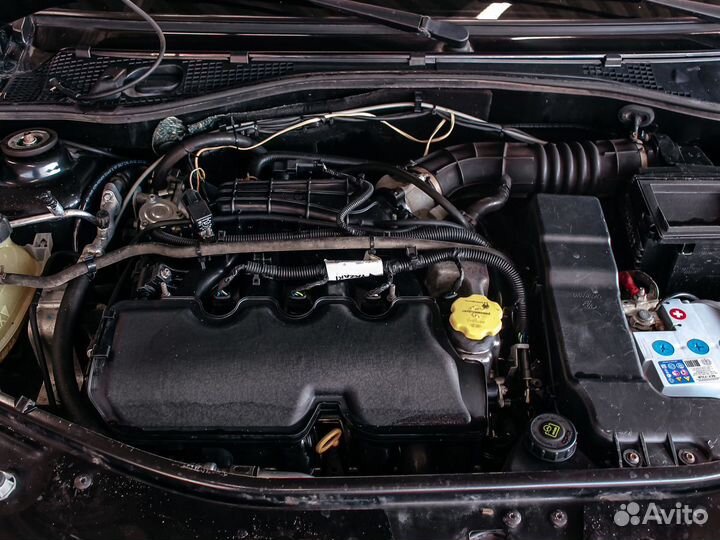 LADA Largus 1.6 МТ, 2018, 178 324 км