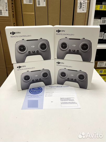 Пульт Dji FPV Remote Controller 3