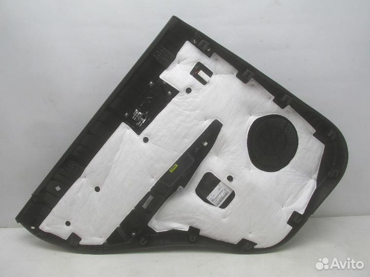 Обшивка двери задней правой Kia Sorento