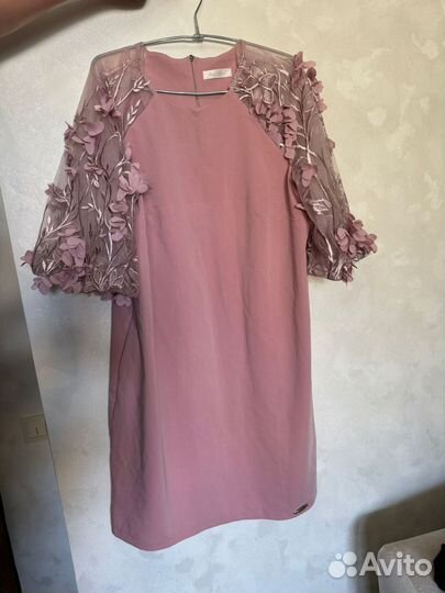 Платье женское