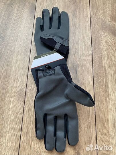 Тактические перчатки 5.11 high abrasion TAC glove