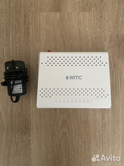 Роутер оптический sercomm rv6699 pon