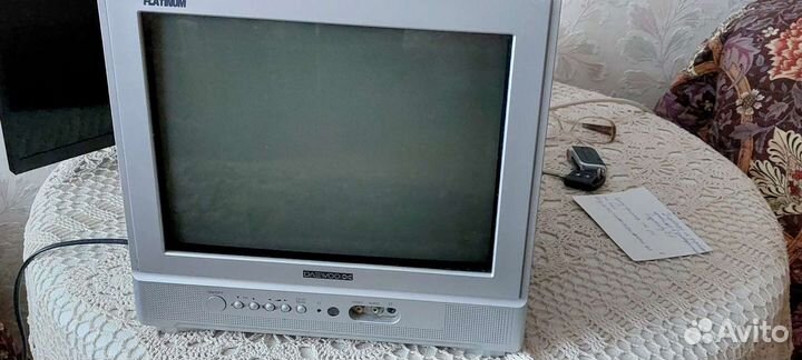 Телевизоры бу рабочий