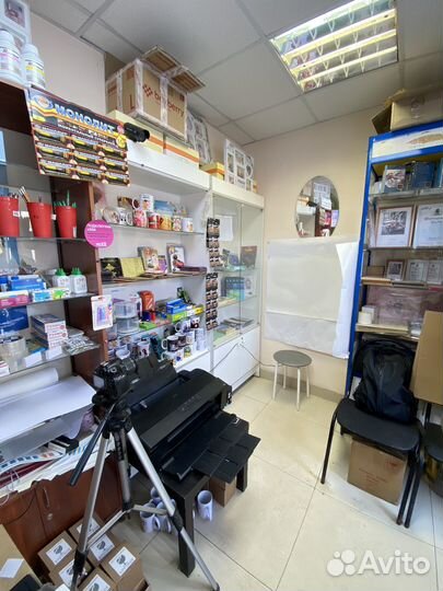 Фото копи центр