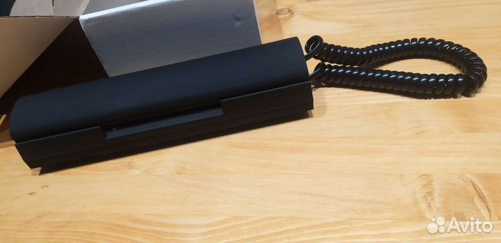 Координатная трубка для домофона