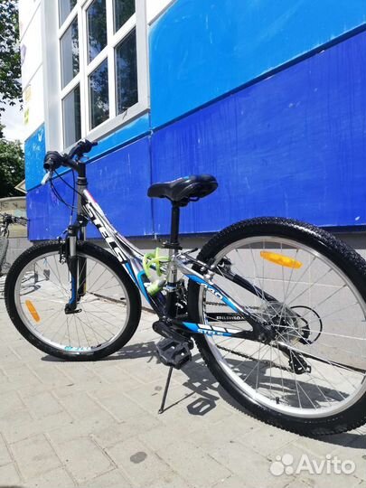 Велосипед stels 440-овая модель