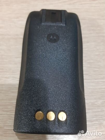 Аккумулятор motorola pmnn4251. Оригинал