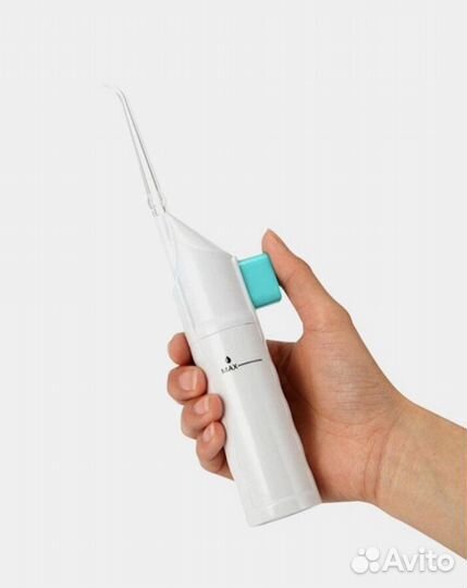 Механический ирригатор (новый)