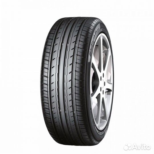 Yokohama BluEarth-ES ES32 185/65 R15