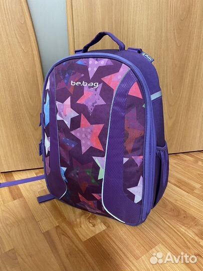 Рюкзак детский ортопедический