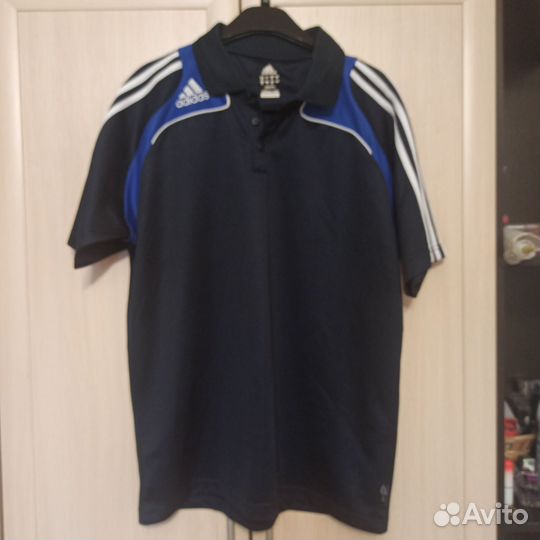 Поло Clima365 р. 56-58