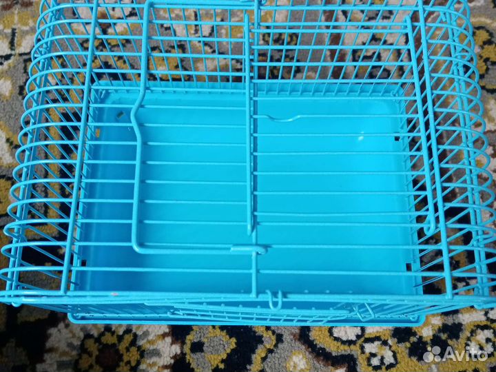 Клетка для грызунов