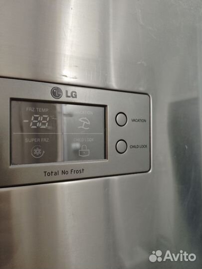 Холодильник бу