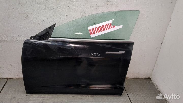Дверь боковая Tesla Model 3, 2019