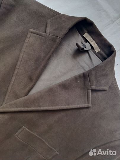 Пальто мужское Seventy by Sergio Tegon