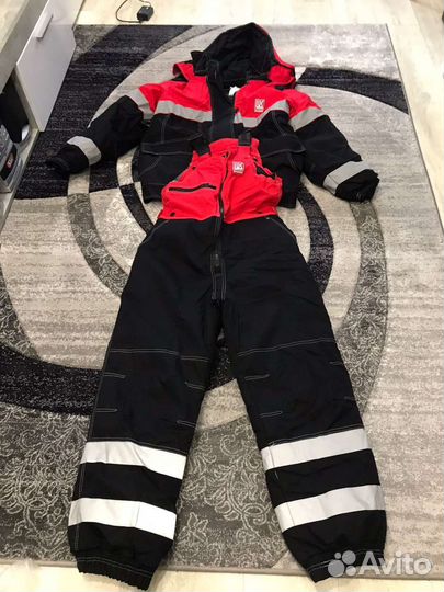 Форма теплая