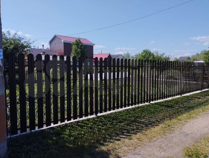 Дача 40 м² на участке 4 сот.