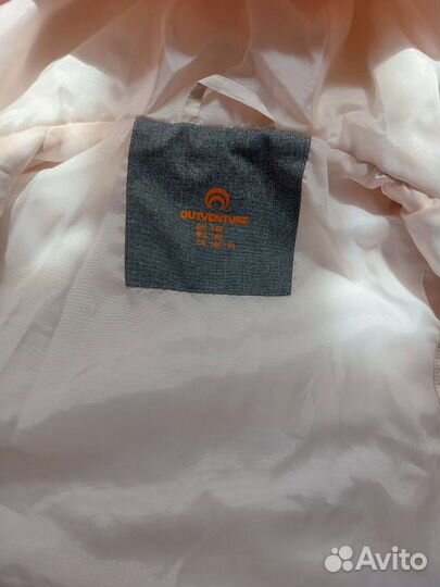 Жилетка для девочки