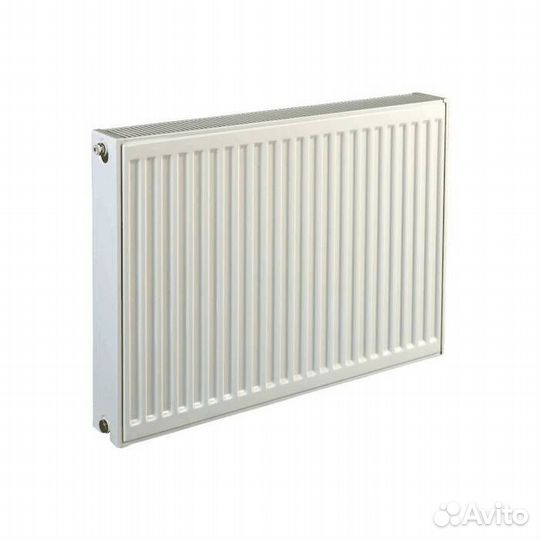 Радиатор панель VC 22 300х1200 1733Вт ниж/п в/к RA