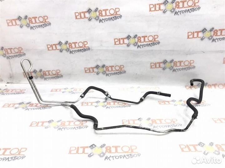 Шланг гур комплект Nissan Teana (J32) 2008 - 2012