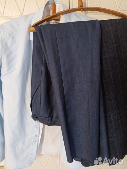 Вещи для школы на мальчика 176