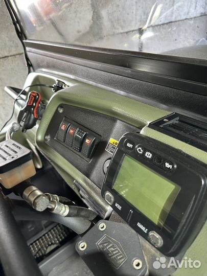 Продам снегоболотоход Argo 8x8 750 HDi