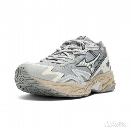 Кроссовки Mizuno adventure twe