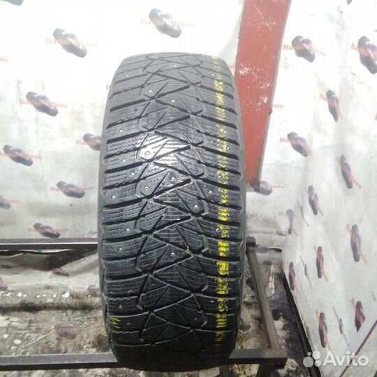 Dunlop Ice Touch 225/55 R17