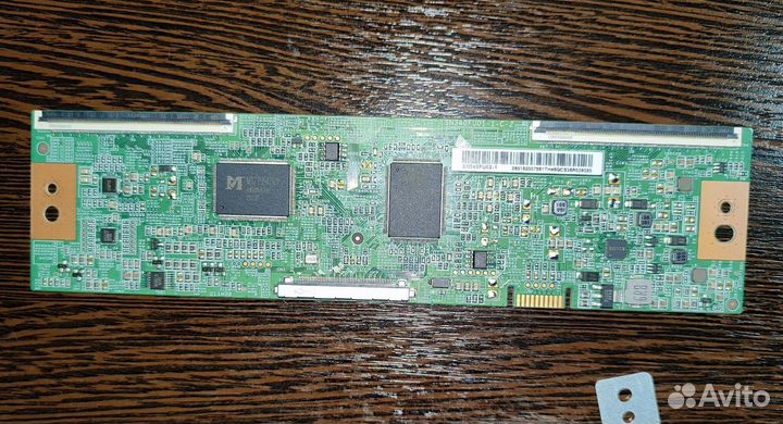 Запчасти Xiaomi Mi Curved Gaming Monitor 34