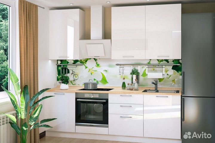 Кухня. Кухонный гарнитур