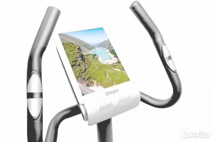 Велотренажер Alpin Picco B-181