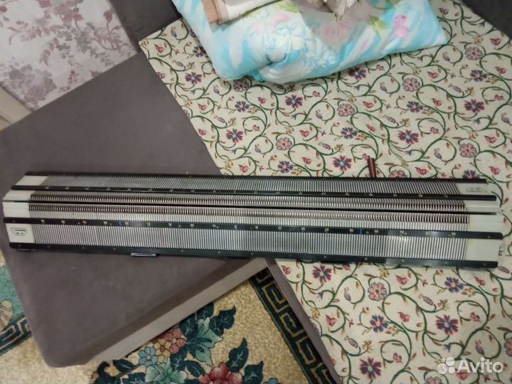 Вязальная машина