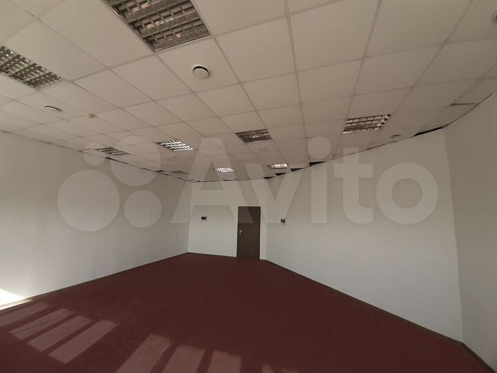 Аренда от 25 до 168 кв.м. Офис/Производство/Склад