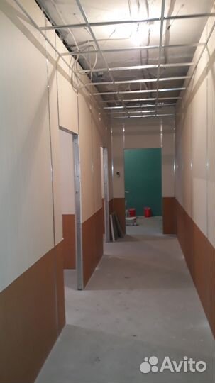 Ремонт; все виды строительных услуг