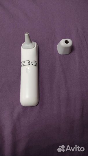 Инфракрасный термометр