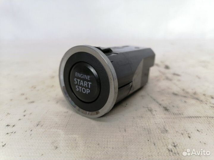 Кнопка старт-стоп Suzuki Wagon R MH23S K6A 2007