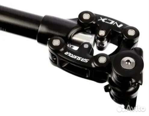 Подседельный штырь Suntour SP12-NCX