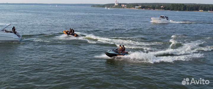 Аэросъемка с квадрокоптера, съемка с дрона