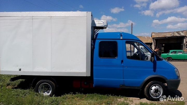 Перевозки на газель фермер, город, область, РФ