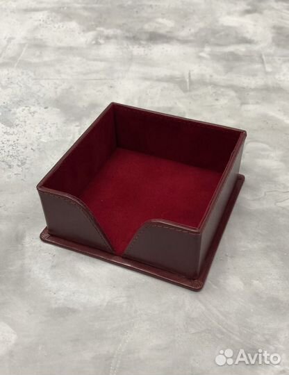 Письменный набор для руководителя