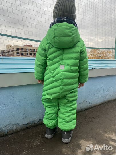 Комбинезон reima 92