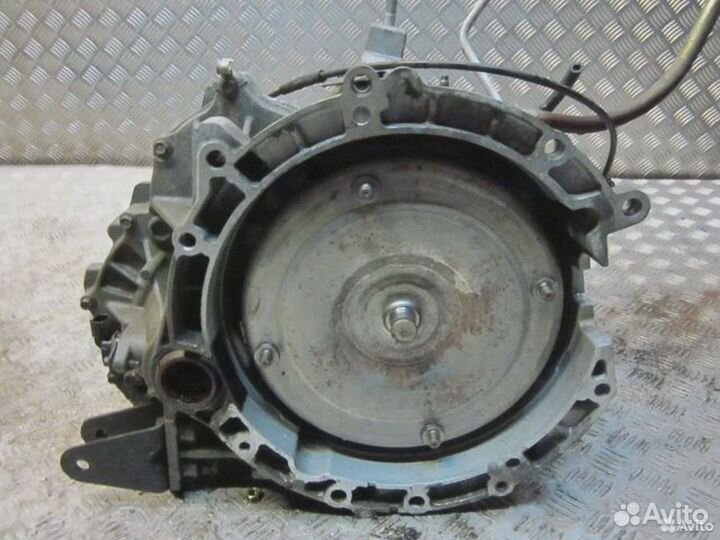 АКПП Ford Focus 2 2.0 aoda aodb форд фокус 2