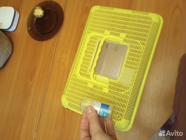 Контейнер,аквариум,переноска