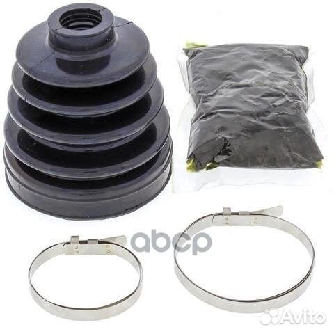 Пыльник шруса 195005 ALL balls racing